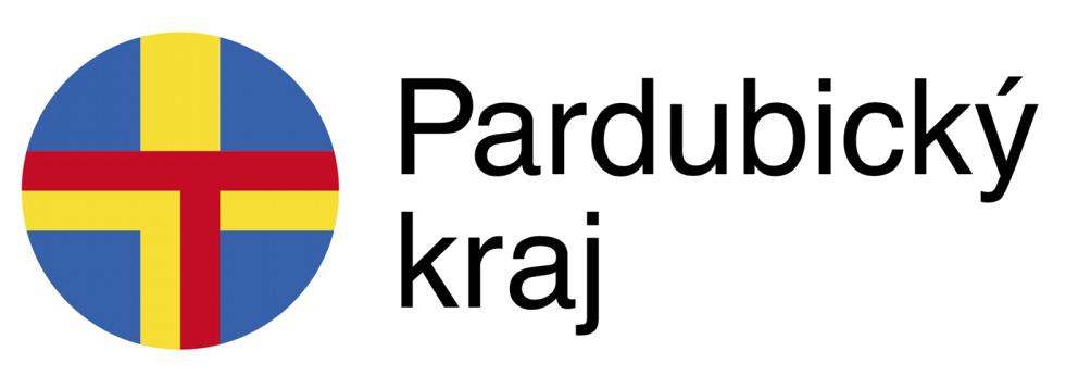Logo Pardubického kraje